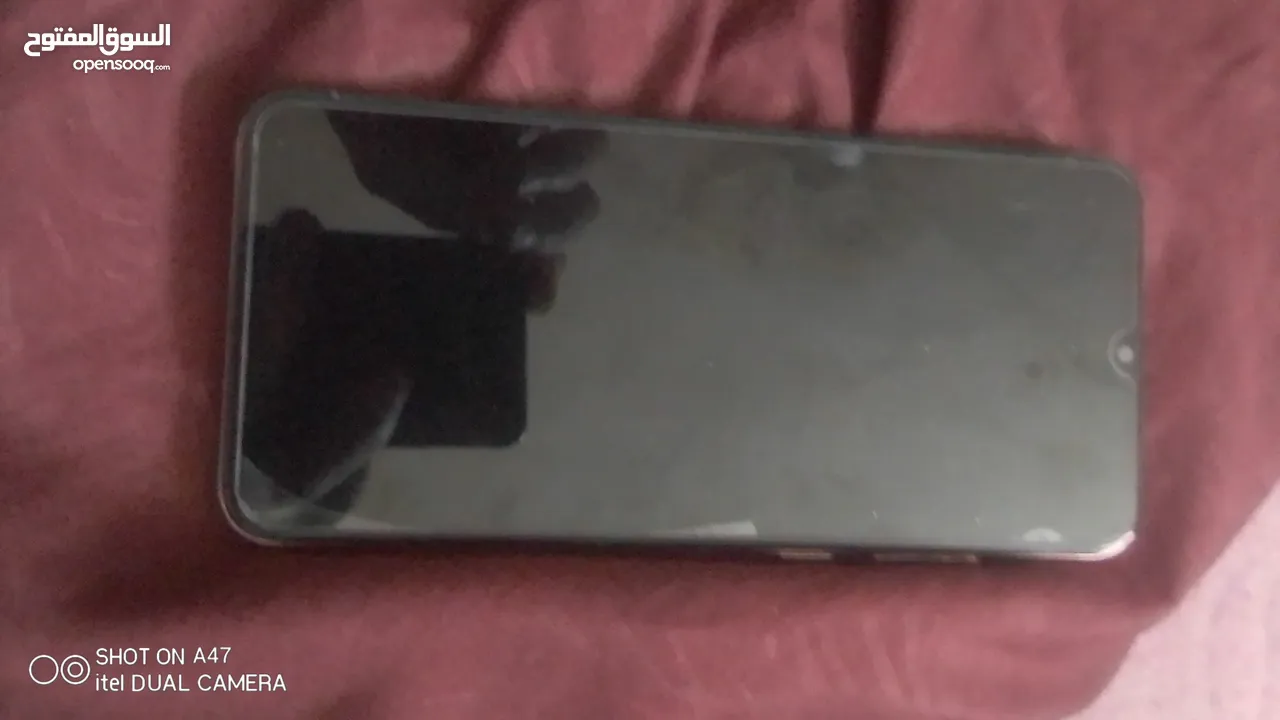 هاتف سامسونج A04e للبيع بسعر مغري