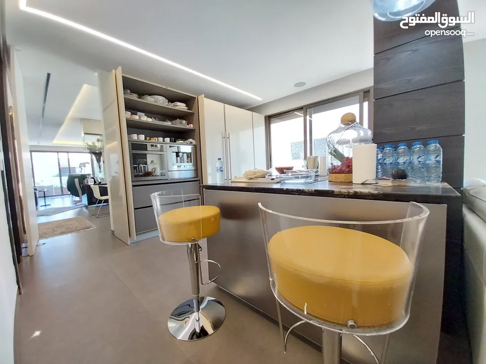 شقة للايجار في عبدون  ( Property 34544 )-175064431