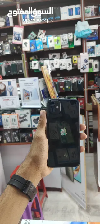 IPHONE 11 USED FOR SALE