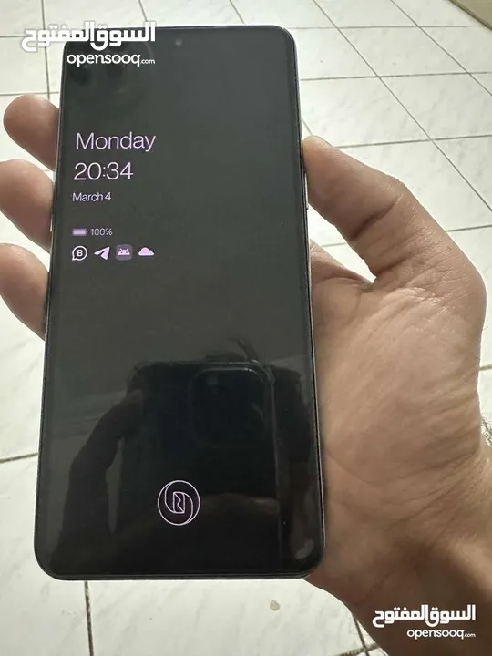 One plus 10T very nice condition