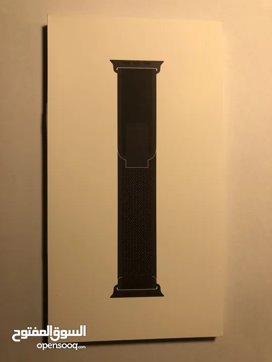 ساعة Apple Watch Ultra 2 مستعمل(شبه جديد)