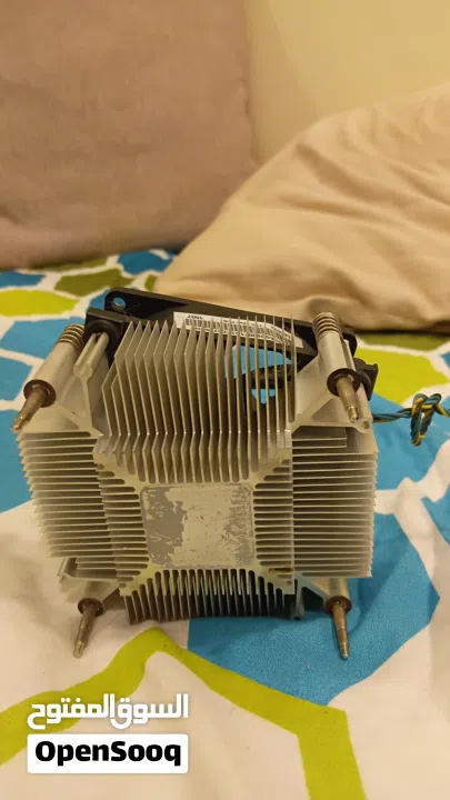 cooler for cpu