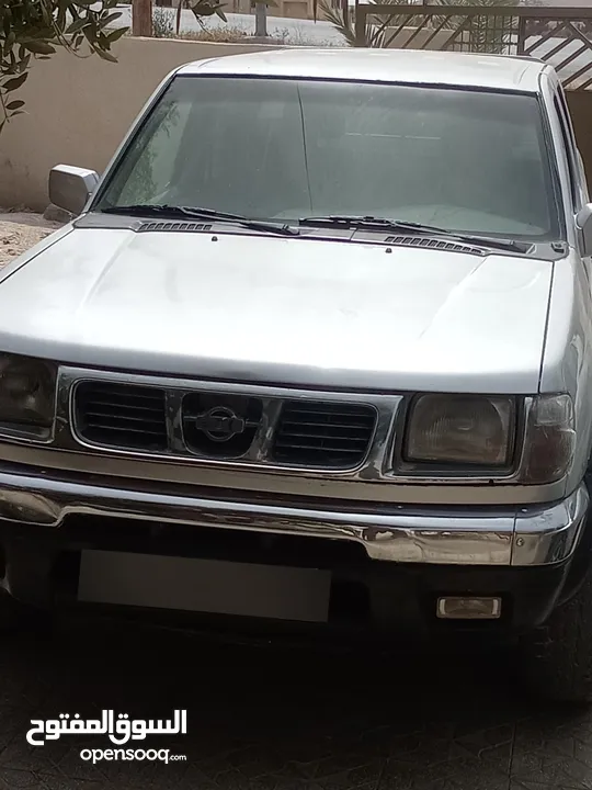 بكم نيسان 1998للبيع
