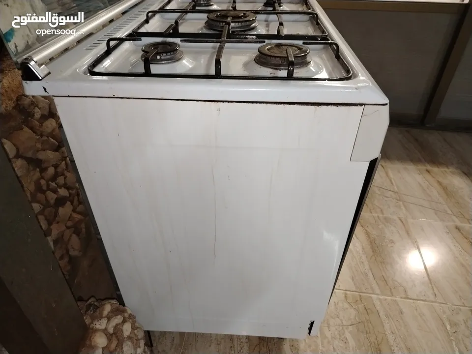 غازFederalبحاله جيده جداً بسعر قابل للتفاوض مع بعض اذا لم يتم الرد على  يرجه التواصل الخاص