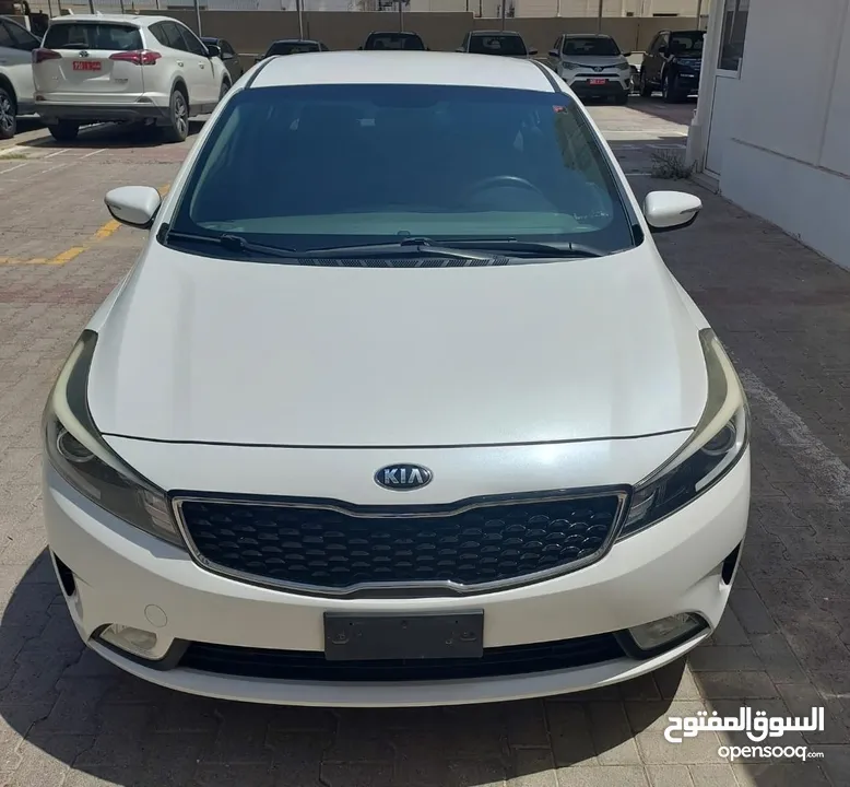 CERATO PE 1.6 PWR SPL  - MY 2018