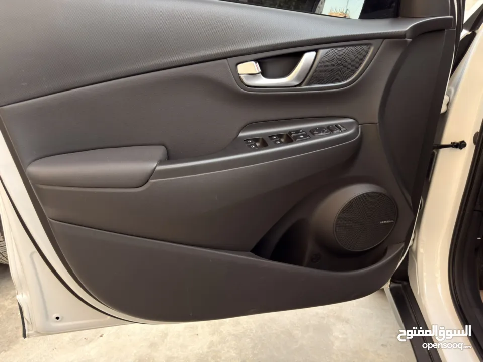 هونداي كونا هايبرد فل الفل بالسعر المغري فقط كاش