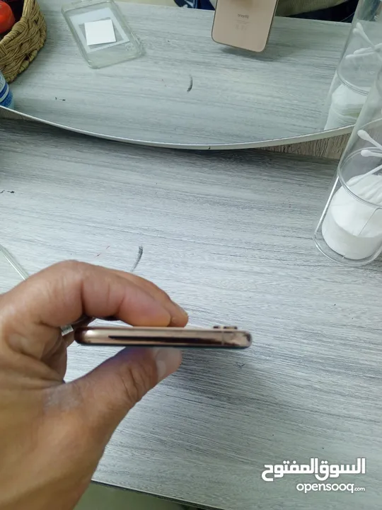 iPhone xs max