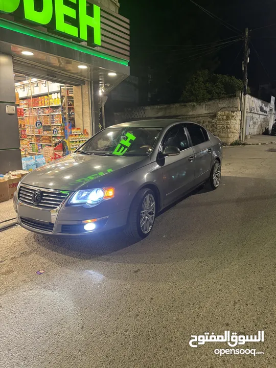 بسات بنزين مطور 2000 فحص ممتاز