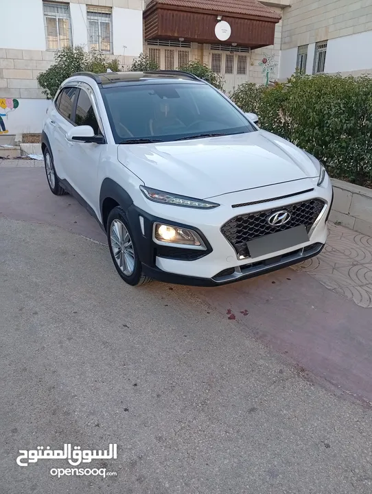 هونداي كونا موديل سعر حرق على الكاش