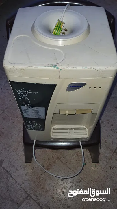 كولر ماء للبيع