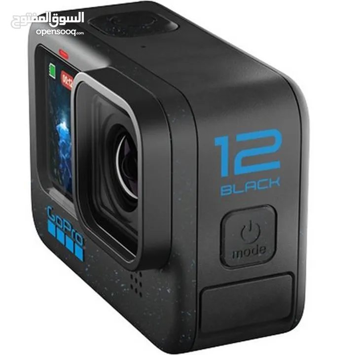 GoPro HERO12 Black