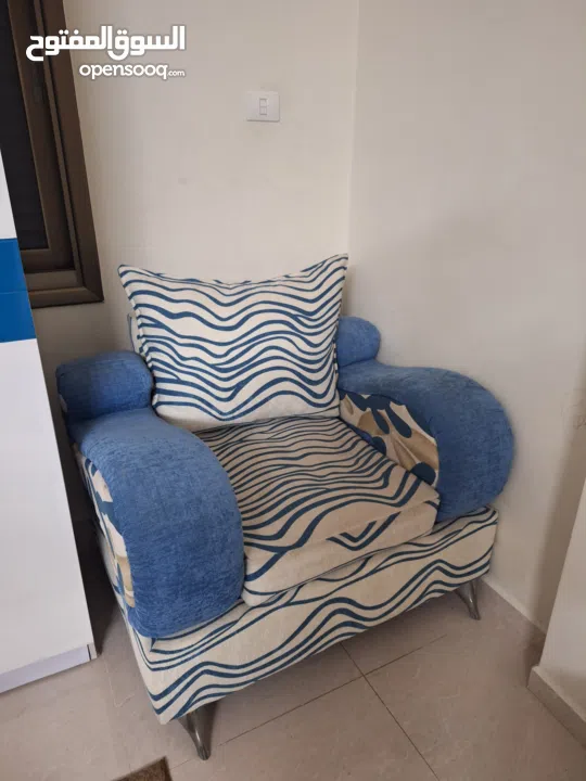 طقم كنب فاخر