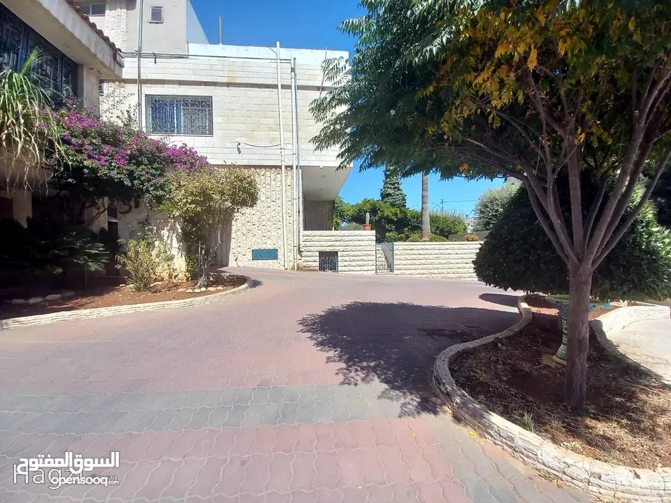 فيلا للبيع في منطقة الشميساني  ( Property ID : 34650 )