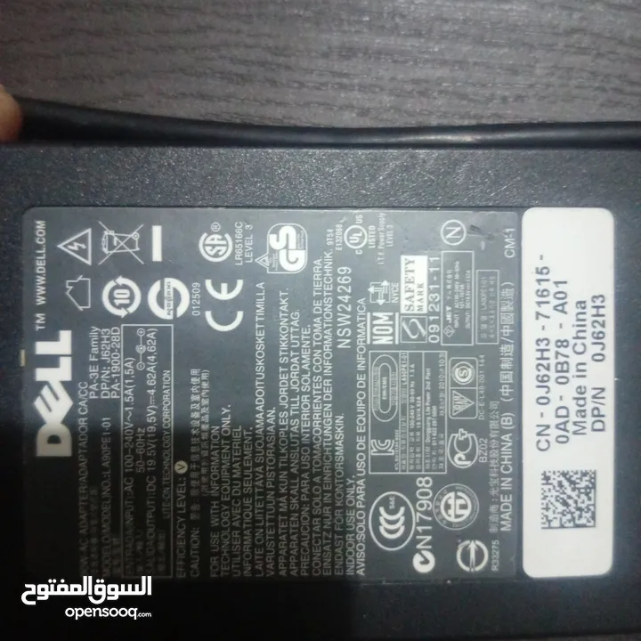 قطع لابتوبات توشيبا ديل hp