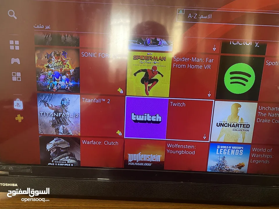 حساب فورت نايت زائد العاب مثل فيفا 23