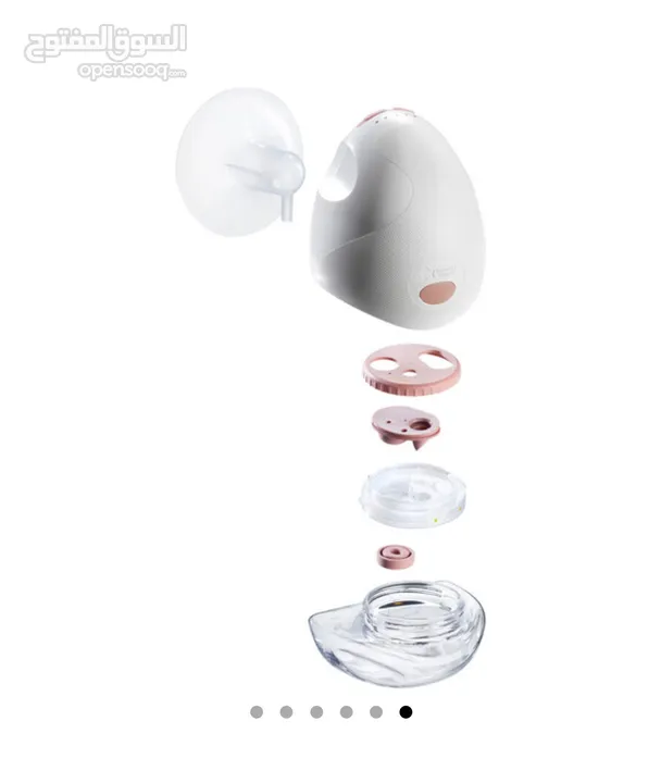 Tommee tippee in bra wearable breast pump