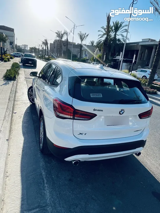 للبيع BMW X1