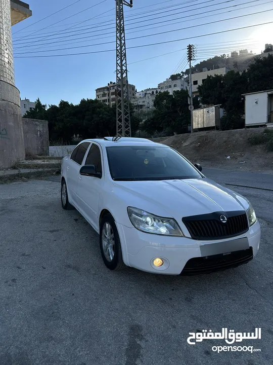 طبون سكودا رمش اصلي شركه مختوم