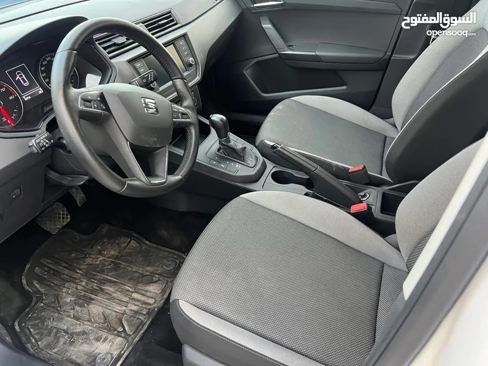 سيات إبيزا للبيع