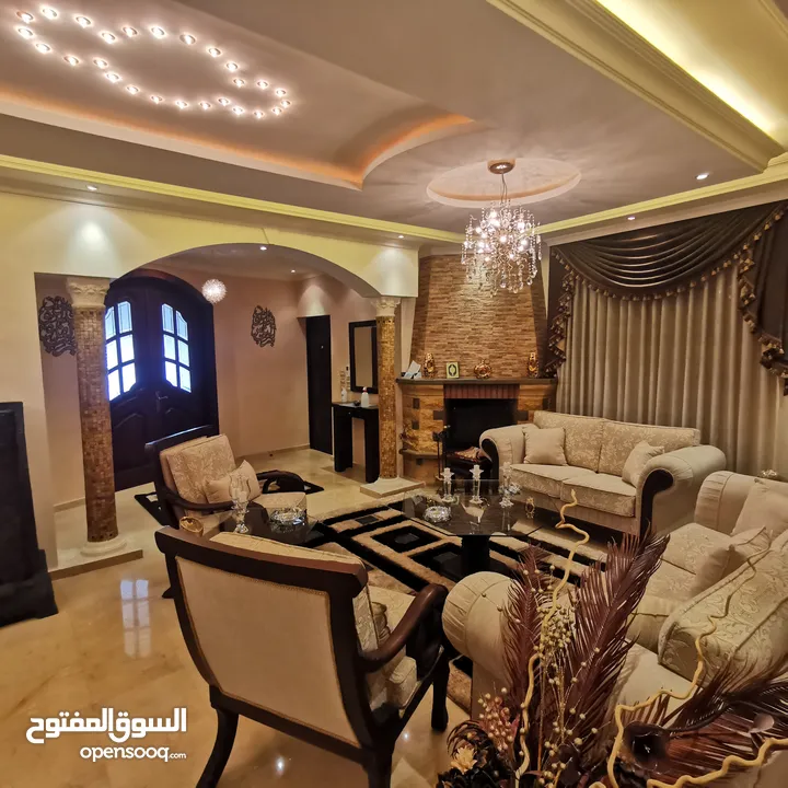 Luxury furnished apartment for sale WhatsApp