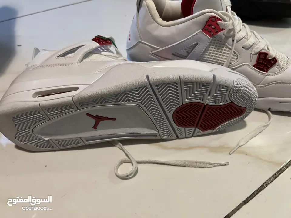 بوط نايكي رجالي nike air flight