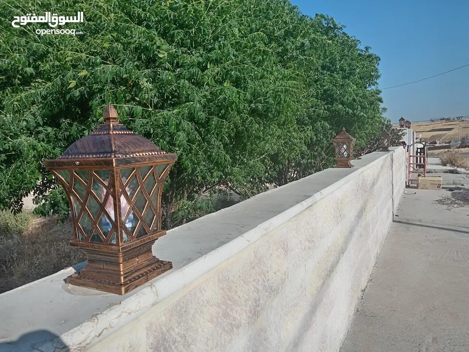كهربجي منازل #إربد لكافة اعمال التمديدات والصيانة العامة وتركيب نقاط شحن منزلي.
