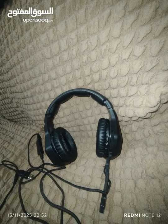 سماعات الراس