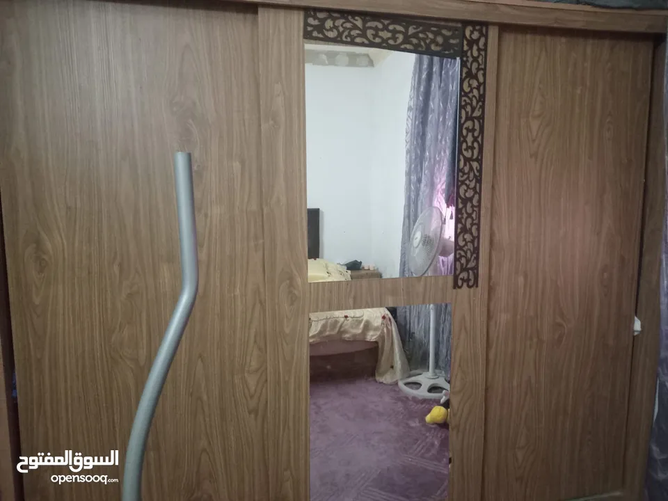 غرفة نوم ماستر