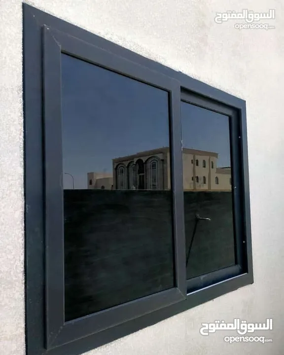 UPVC WINDOWS DOOR FOR SALES