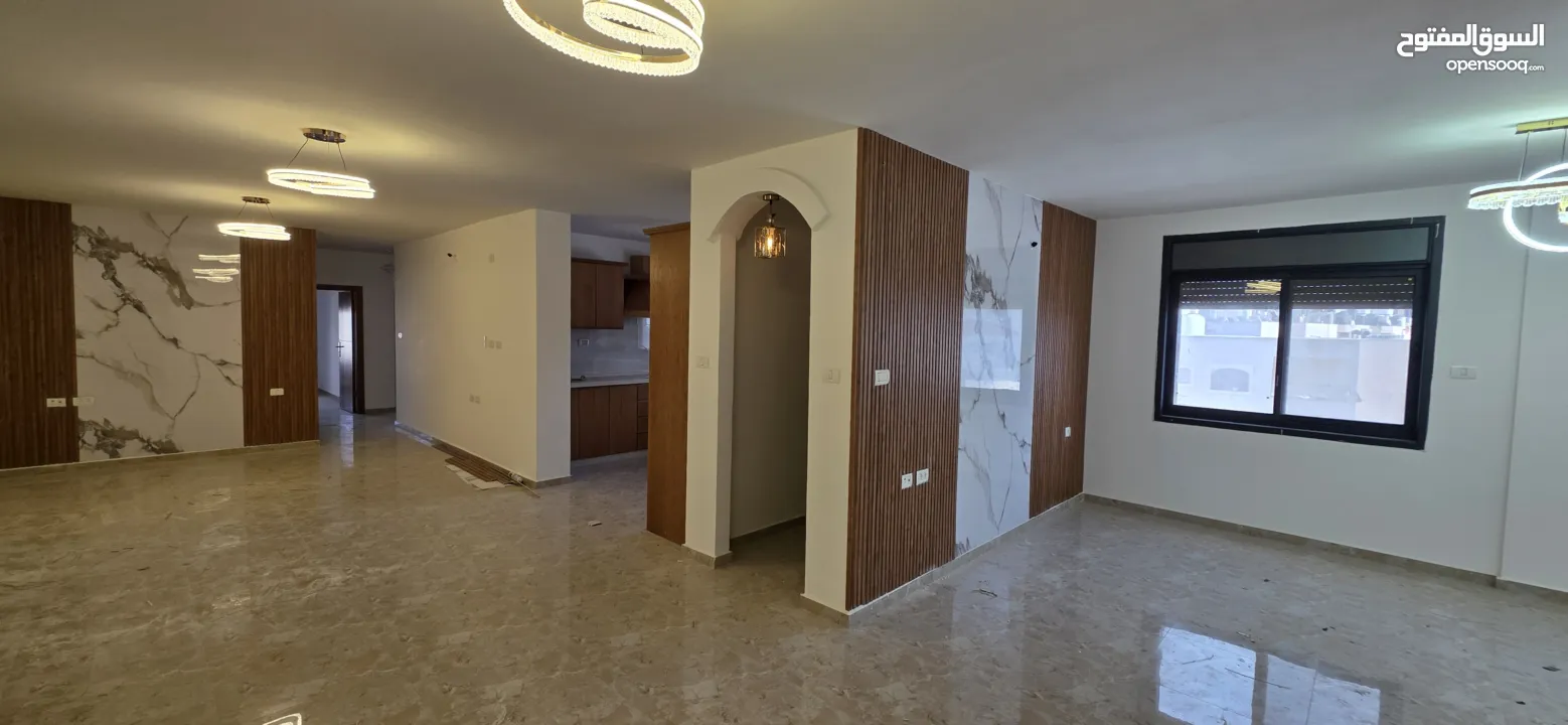 شقة 160 متر للبيع مقابل ديوان الموظفين