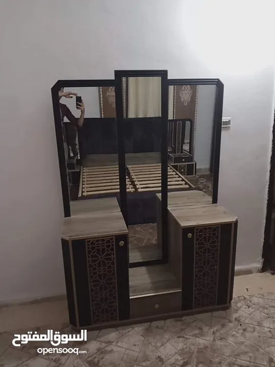 غرفة النوم Xxxlاحدث صيحات الموضه 2025 مصنوعه من خشب لاتيه