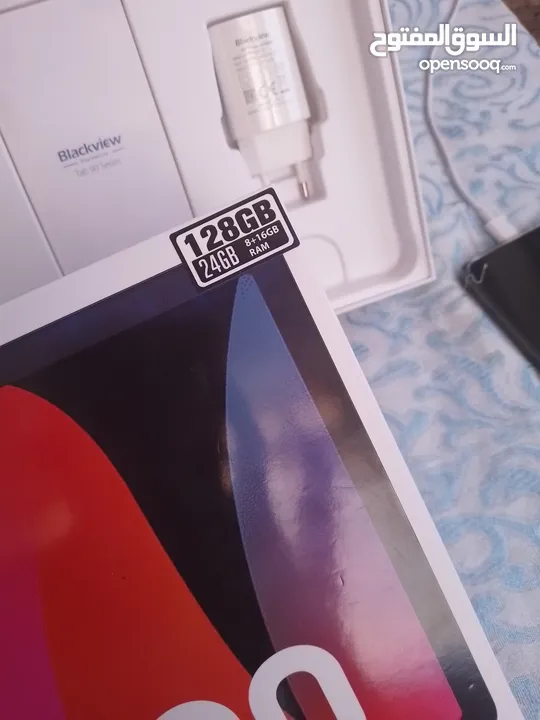 تاب Blackview Tab 90