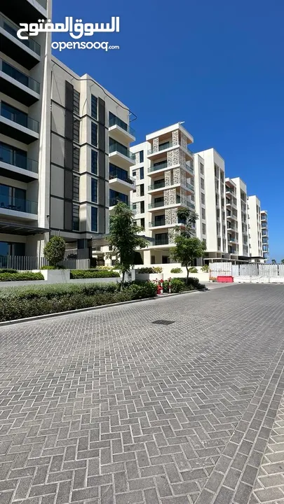 Juman 2 big 2 bedroom apartment Marina and Sea view. Видовая квартира на продажу