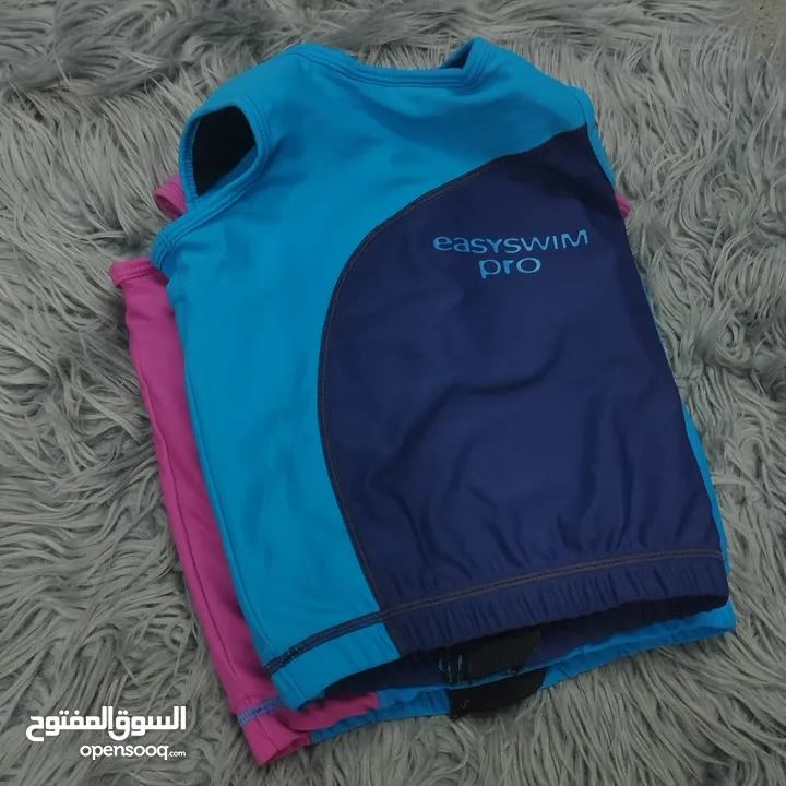 اكسسوارات وسكيتات وألعاب أخرى