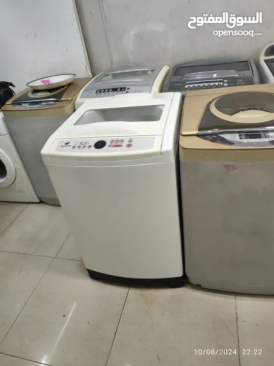 Samsung washing machine 7to 12 kg price 45 to 110