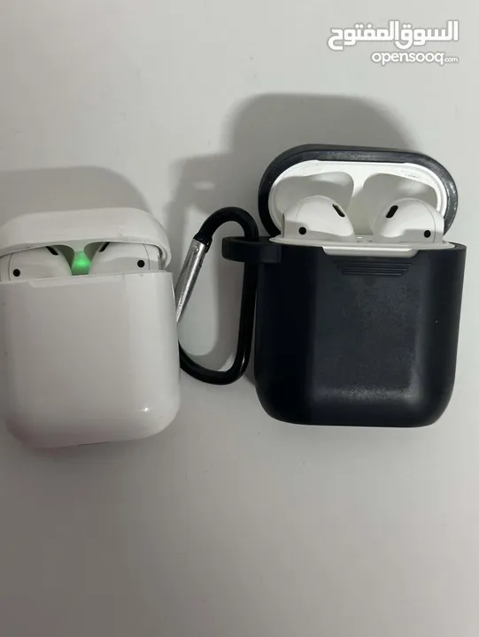 ايربودز 2 / airpods 2