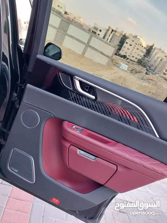 هونشي 2021 رئاسية  // مميزة جدآ