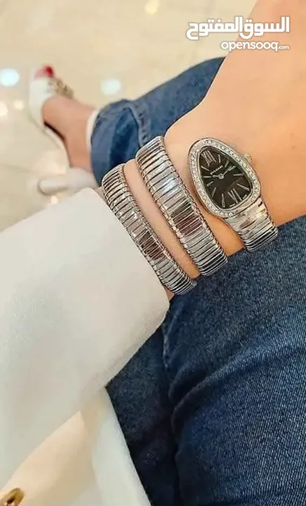 ساعات الحية الاكثر طلبا