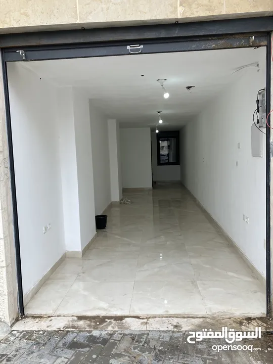 محل للإيجار السنوي 36 متر