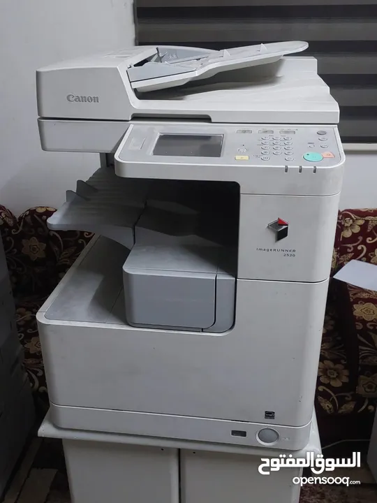 اله تصوير الات تصوير عدد4للبيع