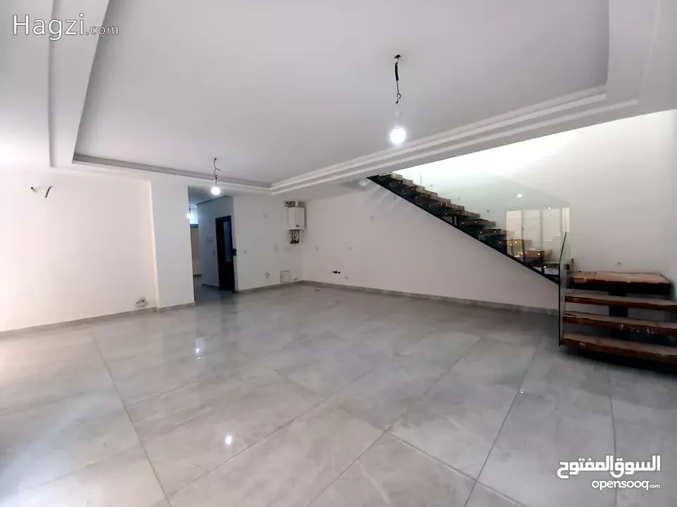 شقة للبيع في عبدون  ( Property ID : 31572 )