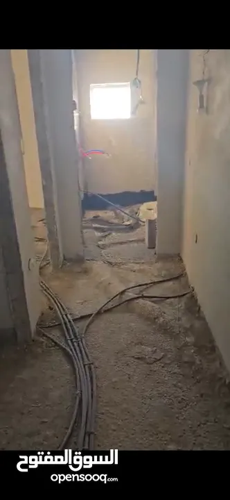 بيع شقة مشطبة