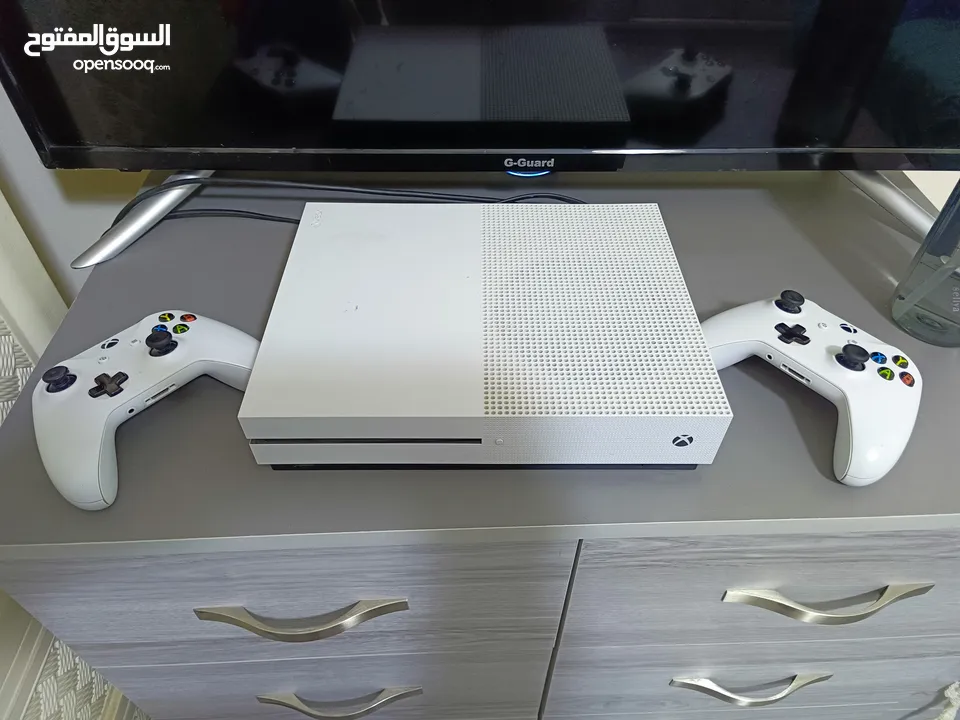 xbox one s 1T