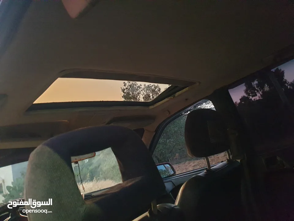 اوبل فكترا 1994