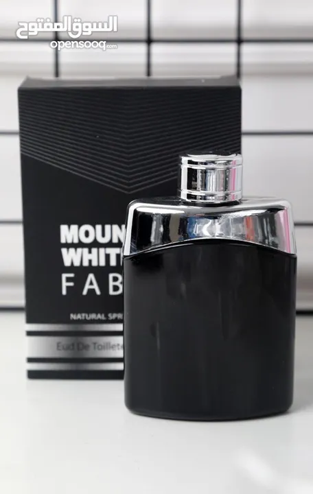 عطور العيد للرجال - خليك جاهز تبهر الكل!   جاهز تكسر الدنيا بريحتك؟  مع تشكيلتنا من العطور