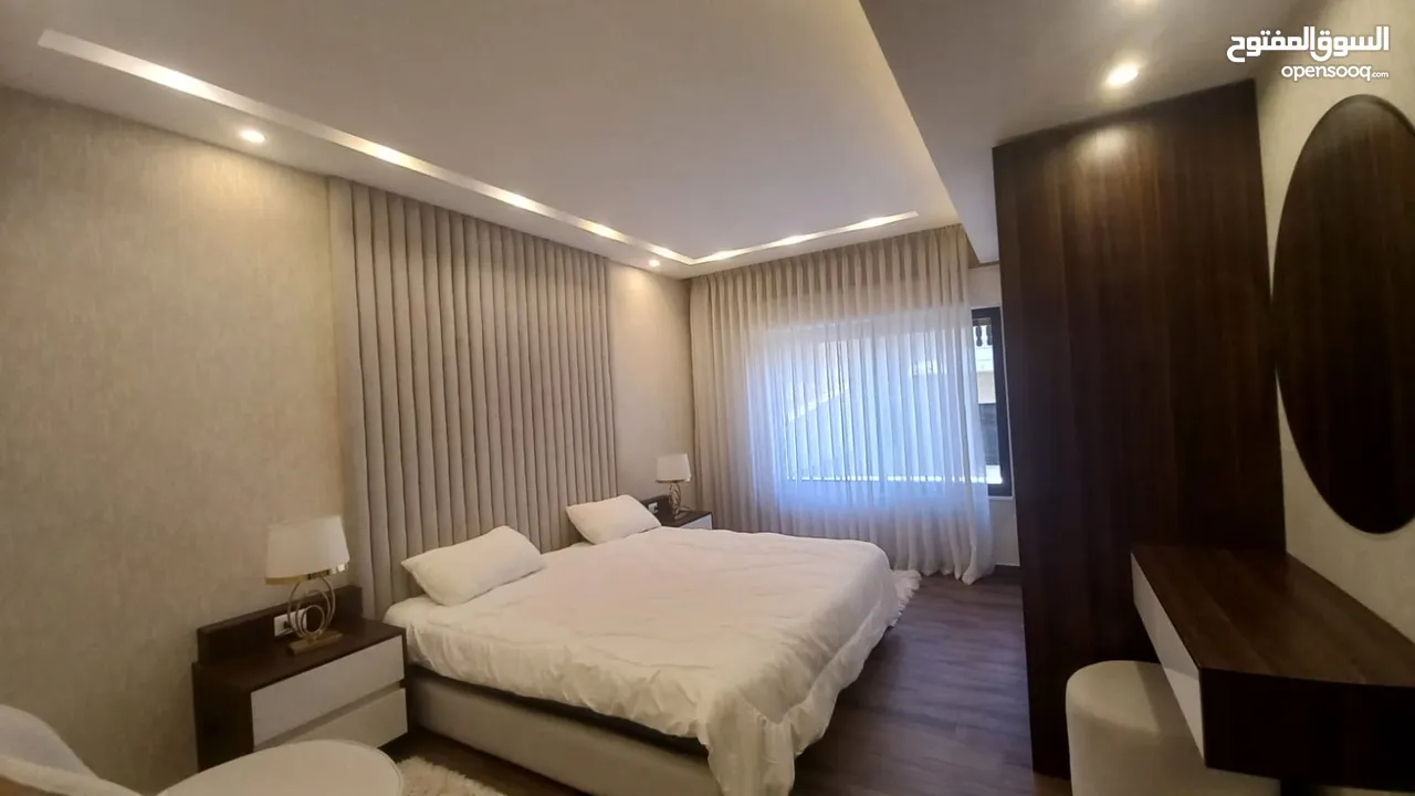 شقة مفروشة للايجار في دير غبار ( Property 40368 )-175034580