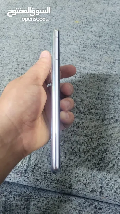 Samsung Galaxy S 21 Ultra