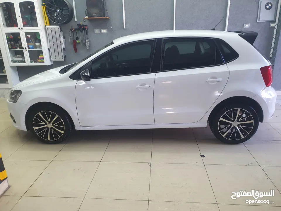 بولو ترخيص 2015