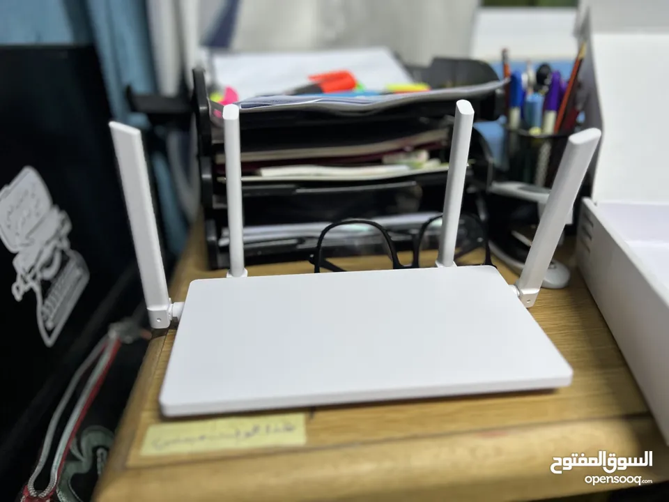 HUAWEI WiFi AX2 بسعر مميز جداً جدا