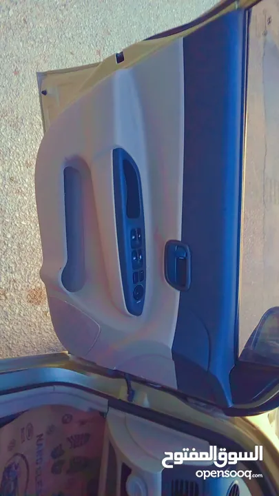 هونداي فيرنا